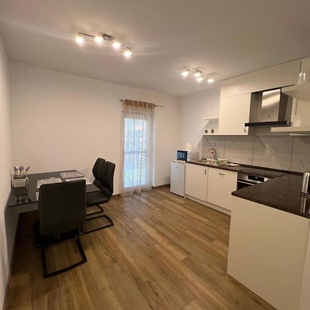 Modern Apartman Szeged Exterior photo