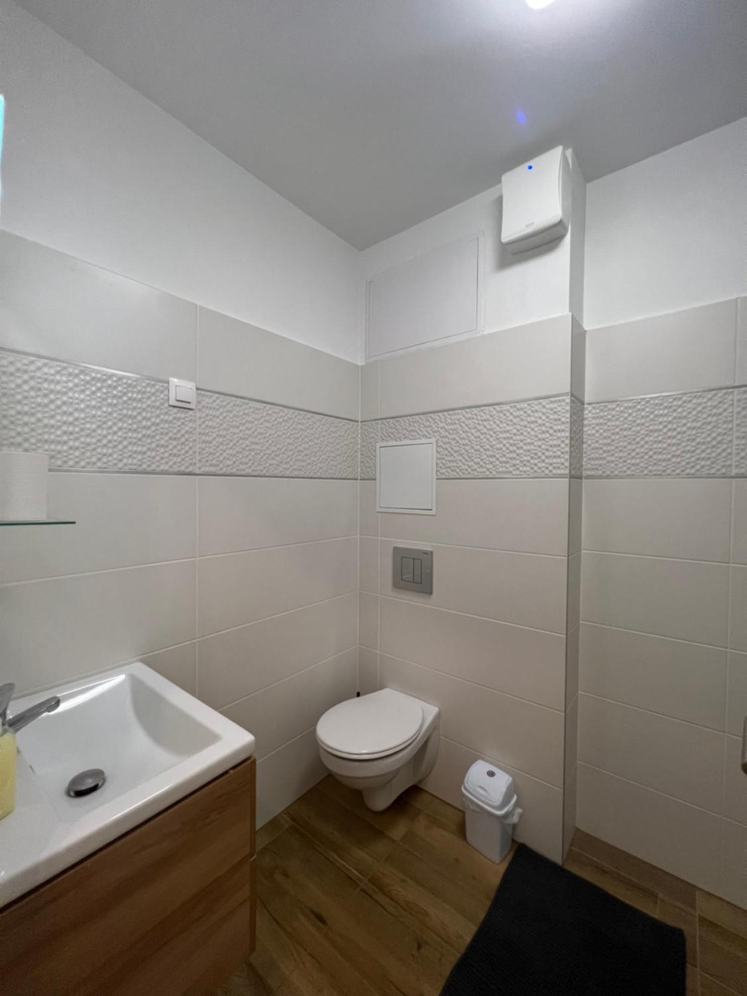 Modern Apartman Szeged Exterior photo
