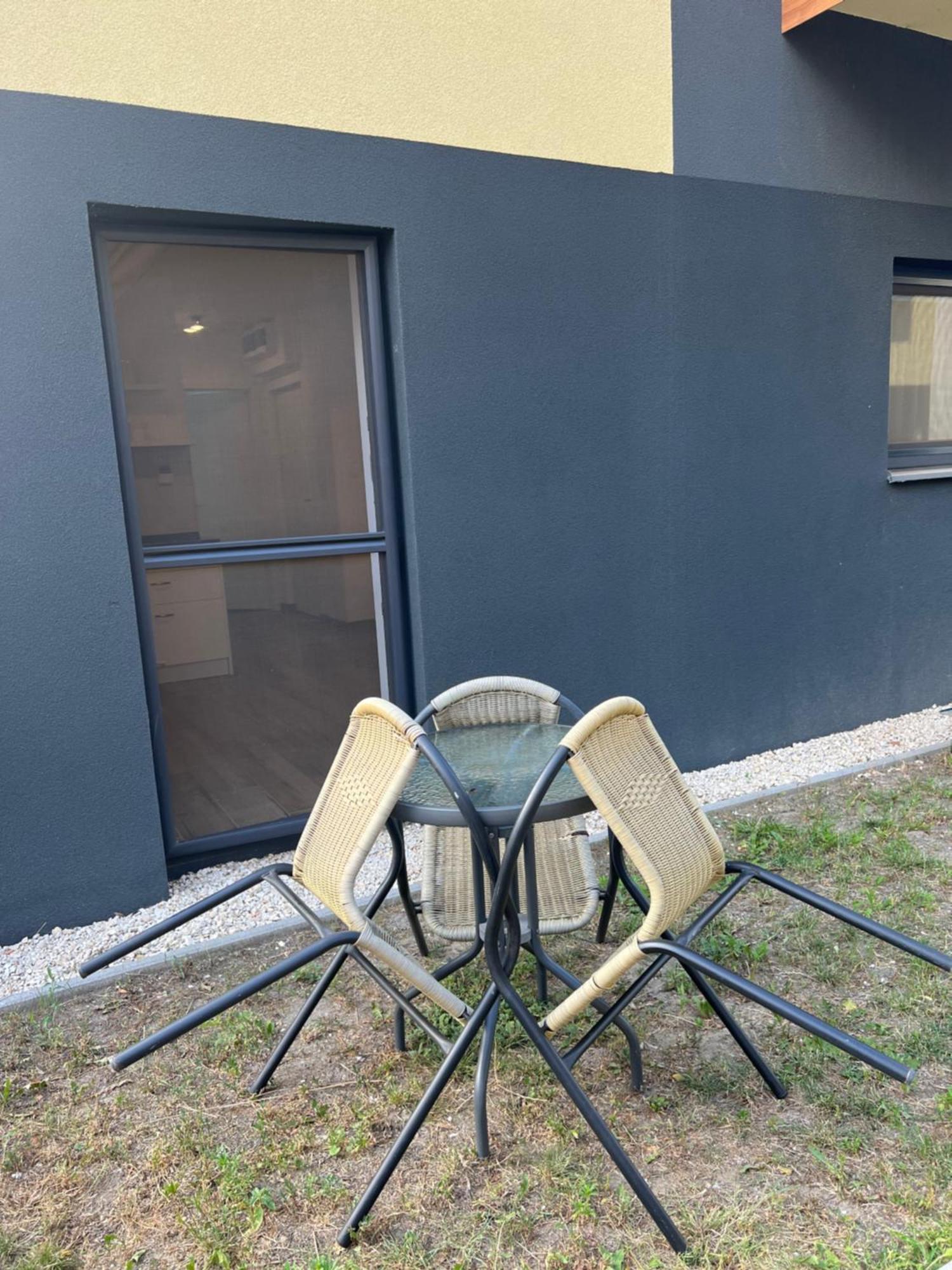 Modern Apartman Szeged Exterior photo